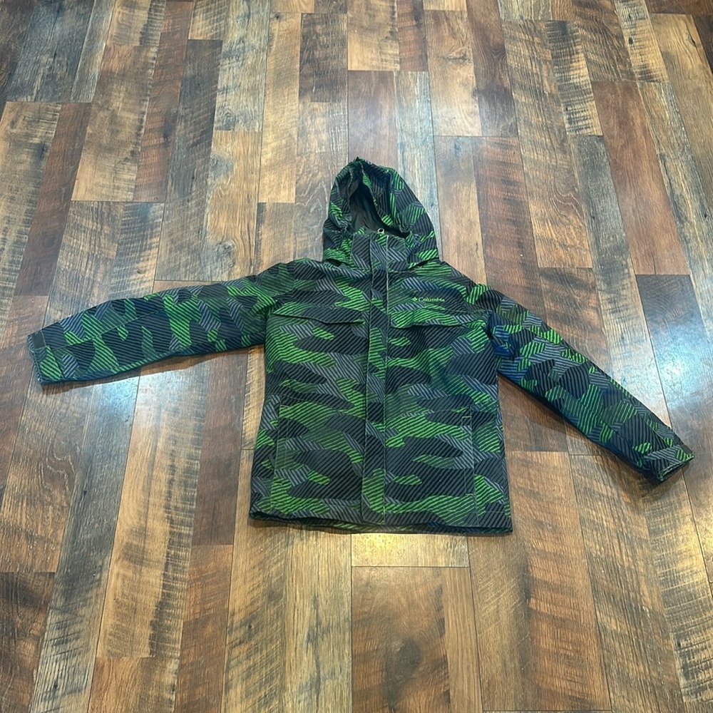 Columbia jacket S/8 (5000H)